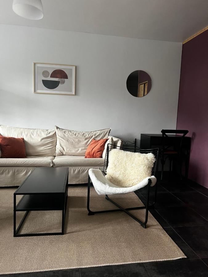Apartment 202 Gent Exterior foto